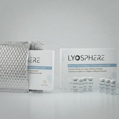 Pochette Refrigerante - Lyosphere