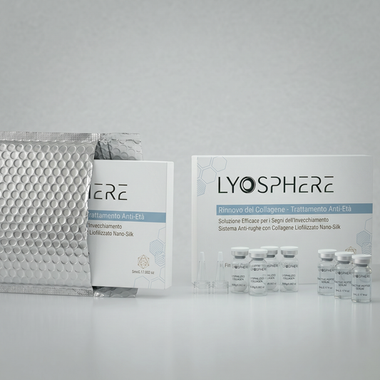 Pochette Refrigerante - Lyosphere