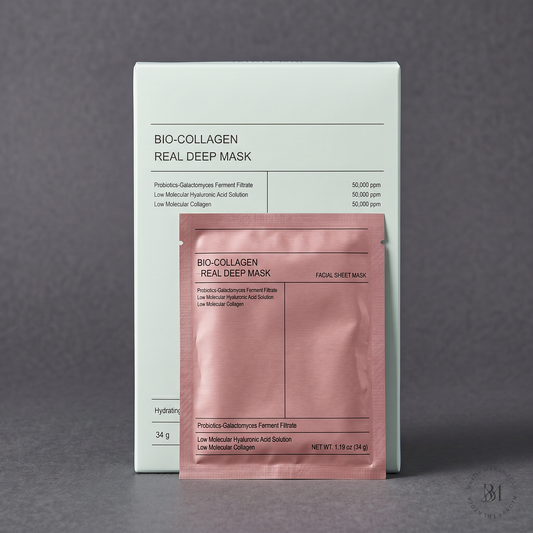 MASCHERA ATTIVANTE AL COLLAGENE T1